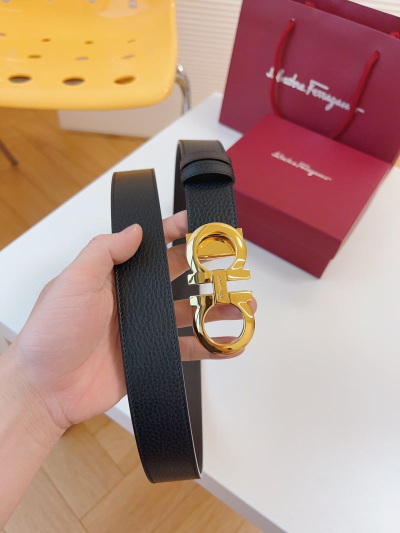 Ferragamo Belts